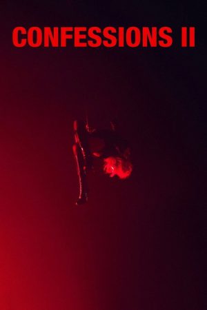 Confessions II poster