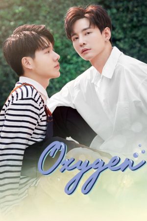 Oxygen: The Series (2020) poster