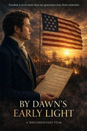 By Dawn’s Early Light (2026) poster