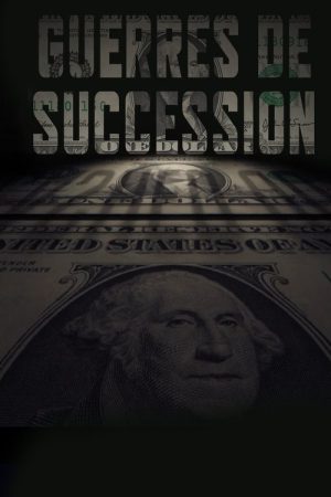 Cashed Out (2018) poster