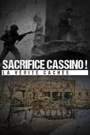 Sacrifica Cassino! La verità nascosta (2022) poster