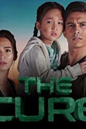 The Cure (2018) poster