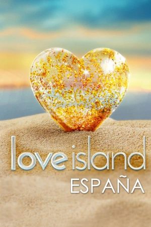 Love Island Spain (2021) poster