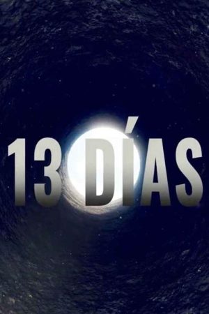 13 días (2023) poster