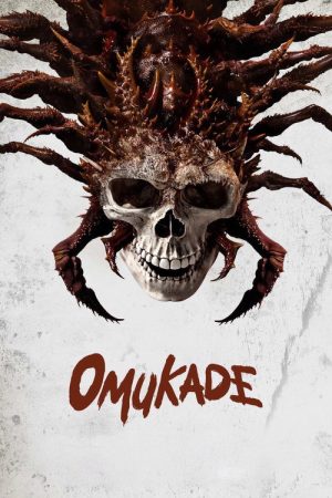 Omukade (2026) poster