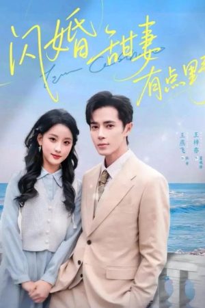 闪婚甜妻有点野 (2025) poster