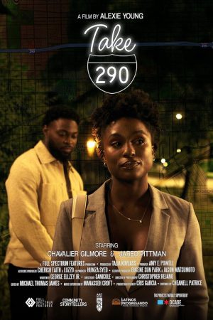 Take 290 (2024) poster