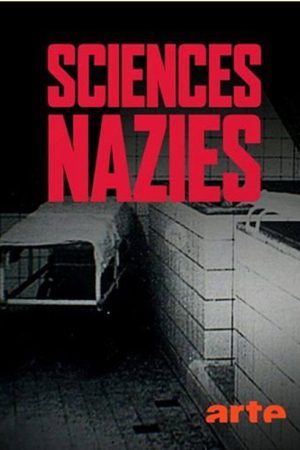 Sciences Nazies (2021) poster