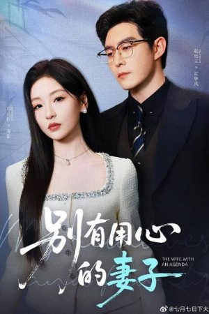 别有用心的妻子 (2025) poster