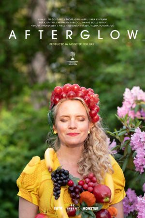 Afterglow (2022) poster