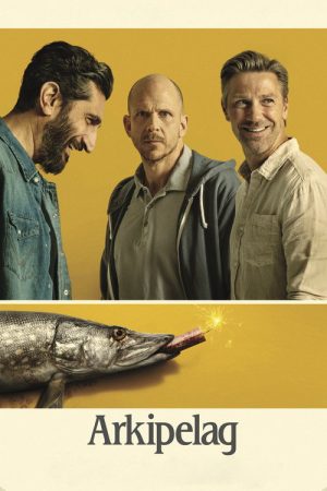 Adult Supervision (2026) poster