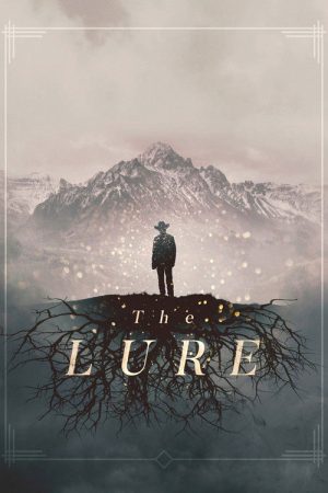 The Lure (2016) poster