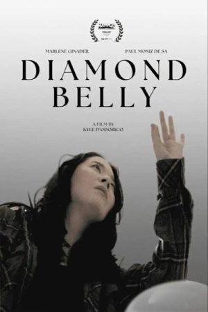 Diamond Belly (2025) poster