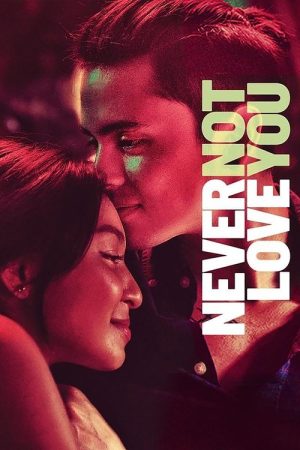 Never Not Love You (2018) poster