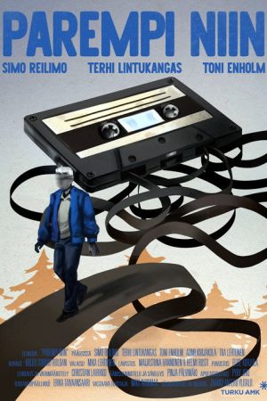 Better So (2024) poster