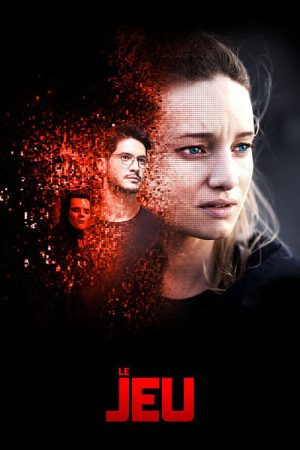 Le jeu (2018) poster