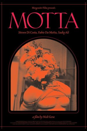 Motta (2020) poster
