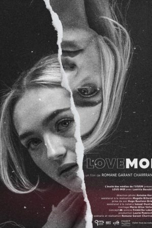 LOVE-MOI (2021) poster