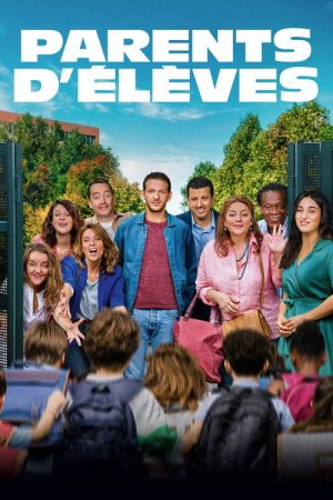The ABCs of Love (2020) poster