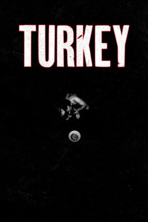 TURKEY (2021) poster