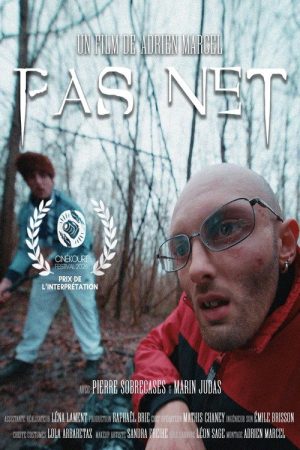 Pas Net (2026) poster