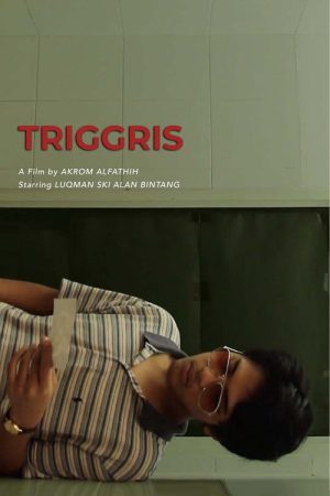 Triggris (2017) poster