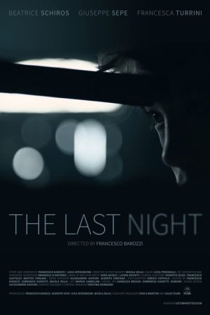 L’ultima notte (2018) poster