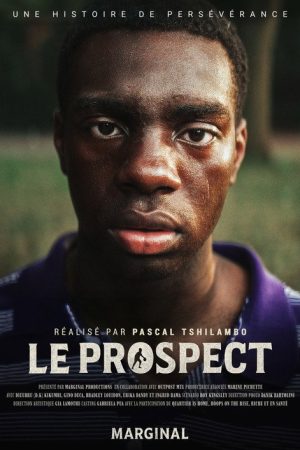 Prospect (2025) poster