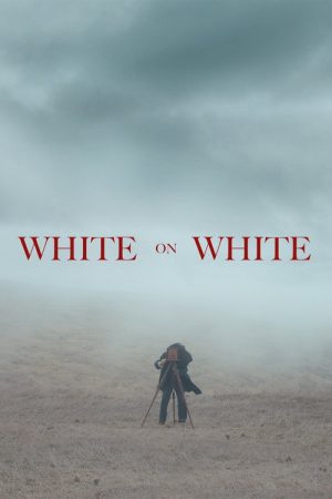 White on White (2020) poster