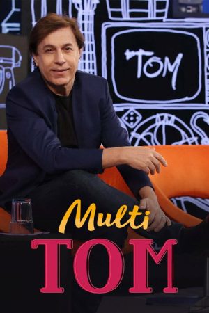 Multi Tom (2016) poster