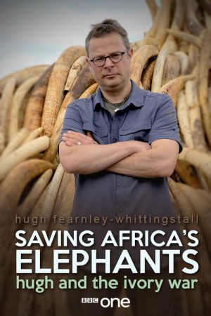 Saving Africa’s Elephants: Hugh and the Ivory War (2016) poster