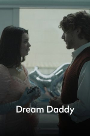 Dream Daddy (2025) poster