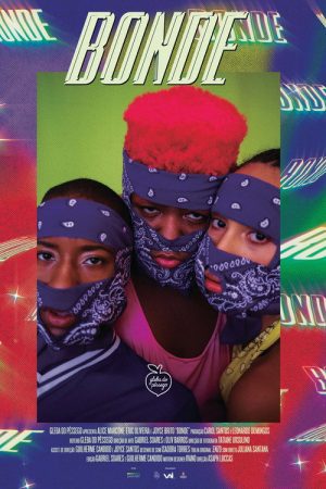 Bonde (2019) poster