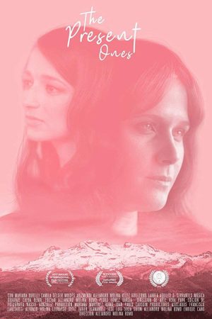 Los presentes (2016) poster