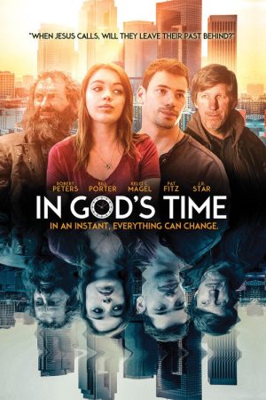 In God’s Time (2017) poster