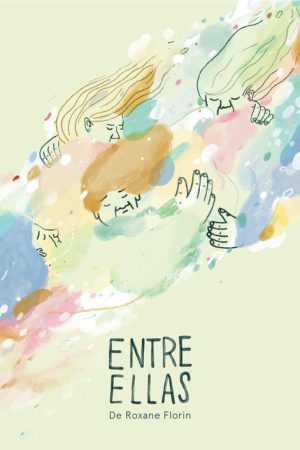 Entre ellass (2021) poster