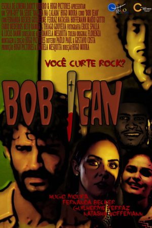 Bob Jean (2016) poster