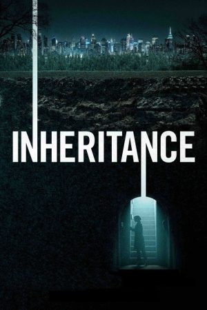 Inheritance (2020) poster