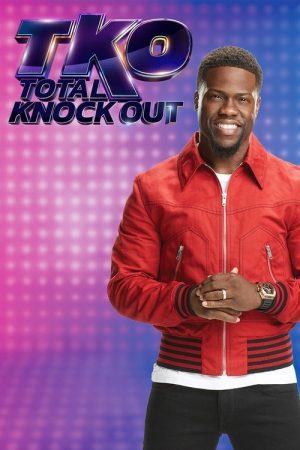TKO: Total Knock Out (2018) poster
