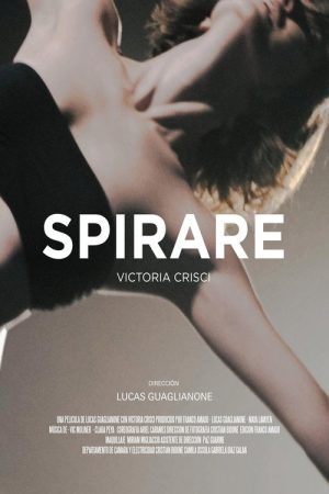 Spirare (2025) poster