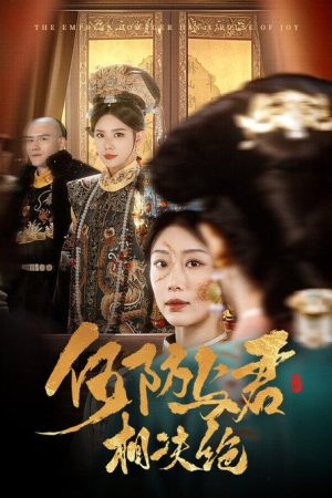 何妨与君相决绝 (2025) poster