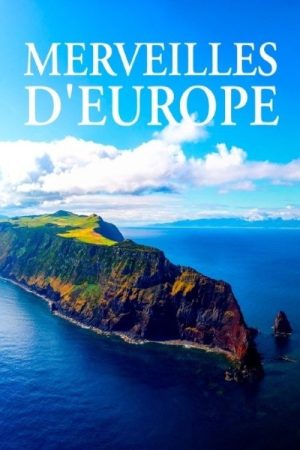 Merveilles d’Europe (2025) poster