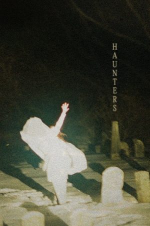Haunters (2026) poster