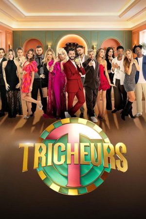 Tricheurs (2026) poster