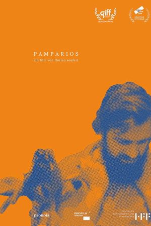 Pamparios (2018) poster