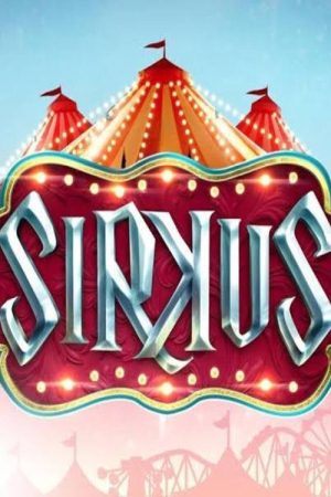 Circus (2018) poster