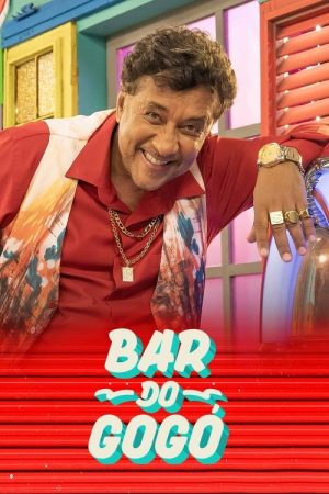 Bar do Gogó (2023) poster