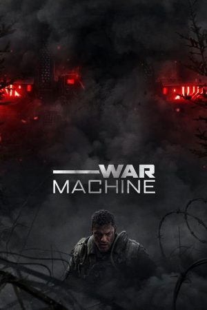 War Machine (2026) — Cast, Story & Where to Watch | MovieLinkBD poster