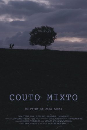 Couto Mixto (2024) poster
