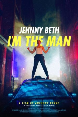 I’m the Man (2019) poster